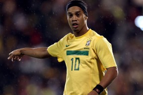 这一球写进历史